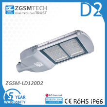 Nice Design LED Street Lamp 120W for All Market